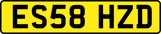 ES58HZD
