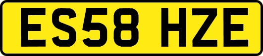 ES58HZE