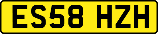 ES58HZH