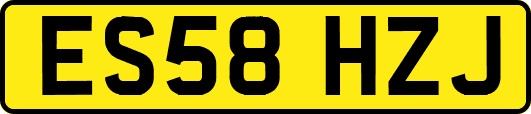 ES58HZJ