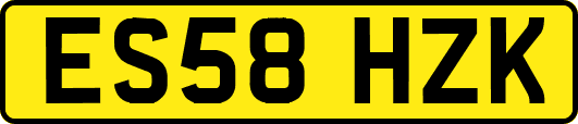 ES58HZK