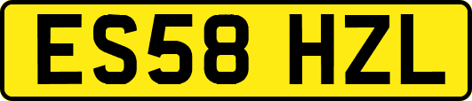 ES58HZL