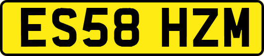 ES58HZM