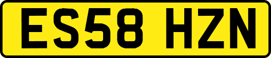 ES58HZN