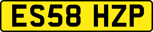 ES58HZP