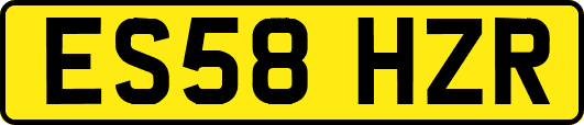 ES58HZR