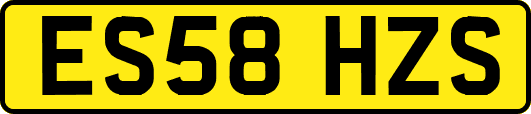 ES58HZS