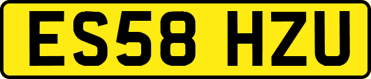ES58HZU