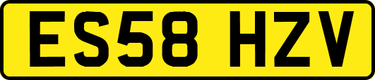 ES58HZV