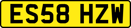 ES58HZW