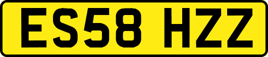 ES58HZZ