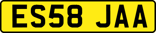 ES58JAA