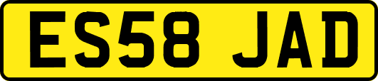 ES58JAD