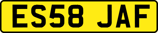ES58JAF