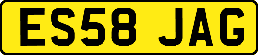 ES58JAG