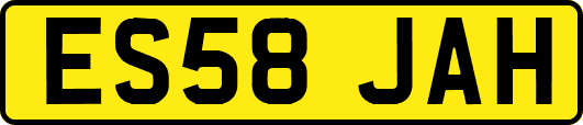 ES58JAH