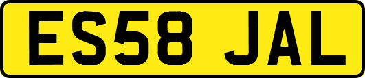 ES58JAL