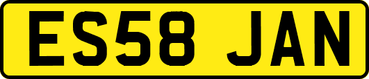 ES58JAN