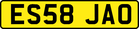 ES58JAO