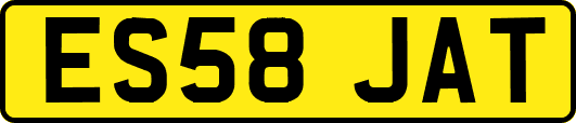 ES58JAT