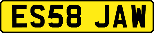 ES58JAW