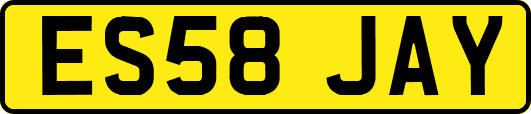 ES58JAY