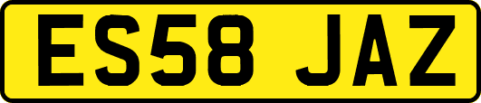 ES58JAZ