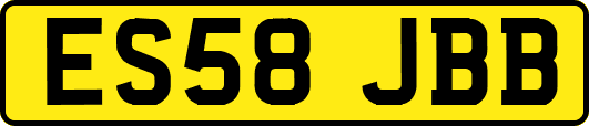 ES58JBB