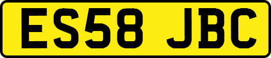 ES58JBC