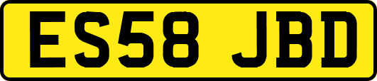 ES58JBD