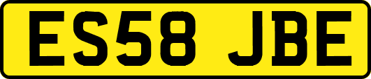 ES58JBE