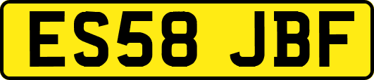 ES58JBF