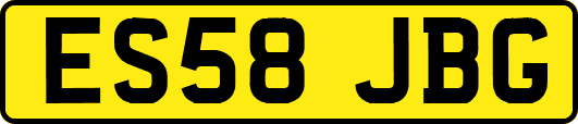 ES58JBG