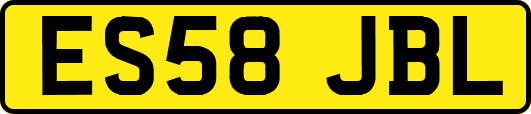 ES58JBL