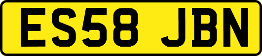 ES58JBN