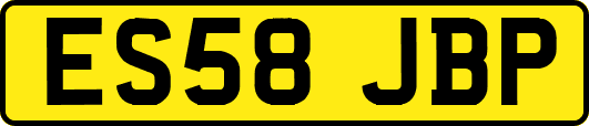 ES58JBP