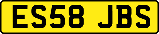 ES58JBS