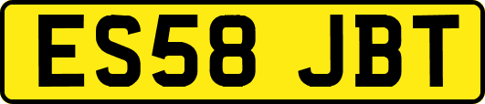 ES58JBT