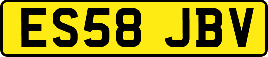 ES58JBV