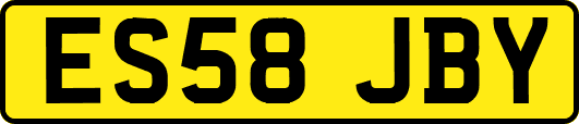 ES58JBY