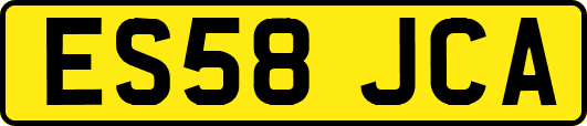 ES58JCA