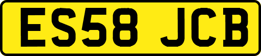 ES58JCB