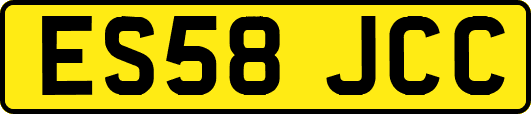 ES58JCC