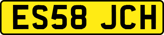 ES58JCH