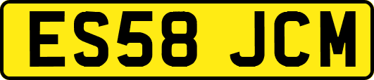 ES58JCM