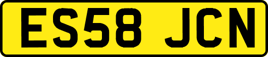ES58JCN