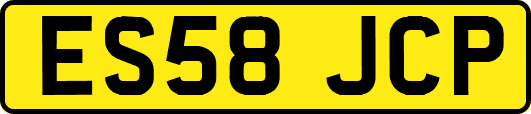 ES58JCP