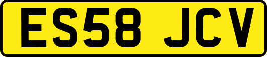 ES58JCV