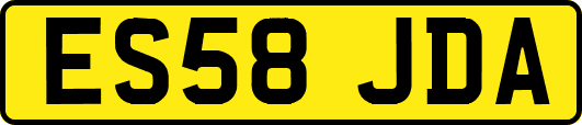 ES58JDA