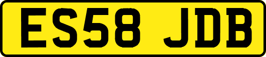 ES58JDB